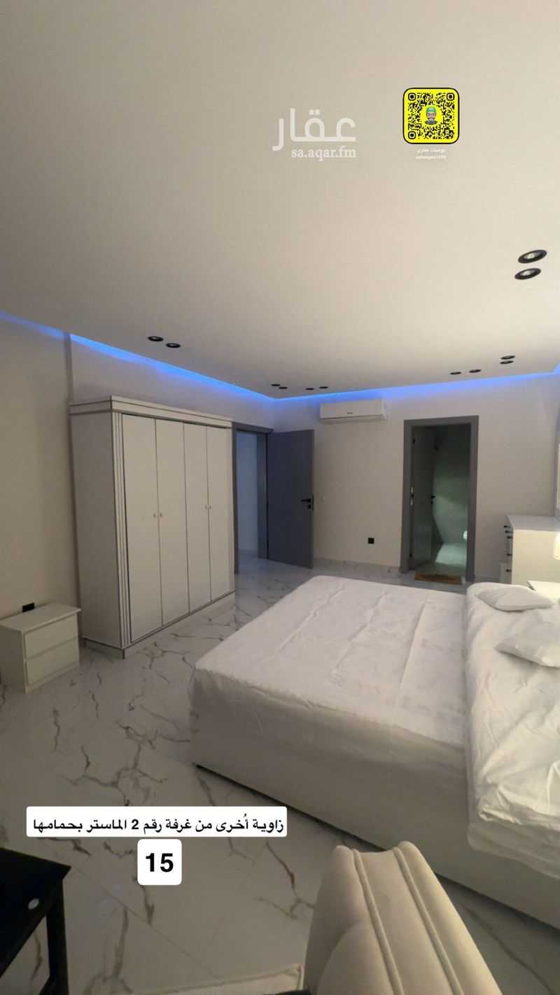 2 bedroom apartment in Al Dhahirah, Madinah 21