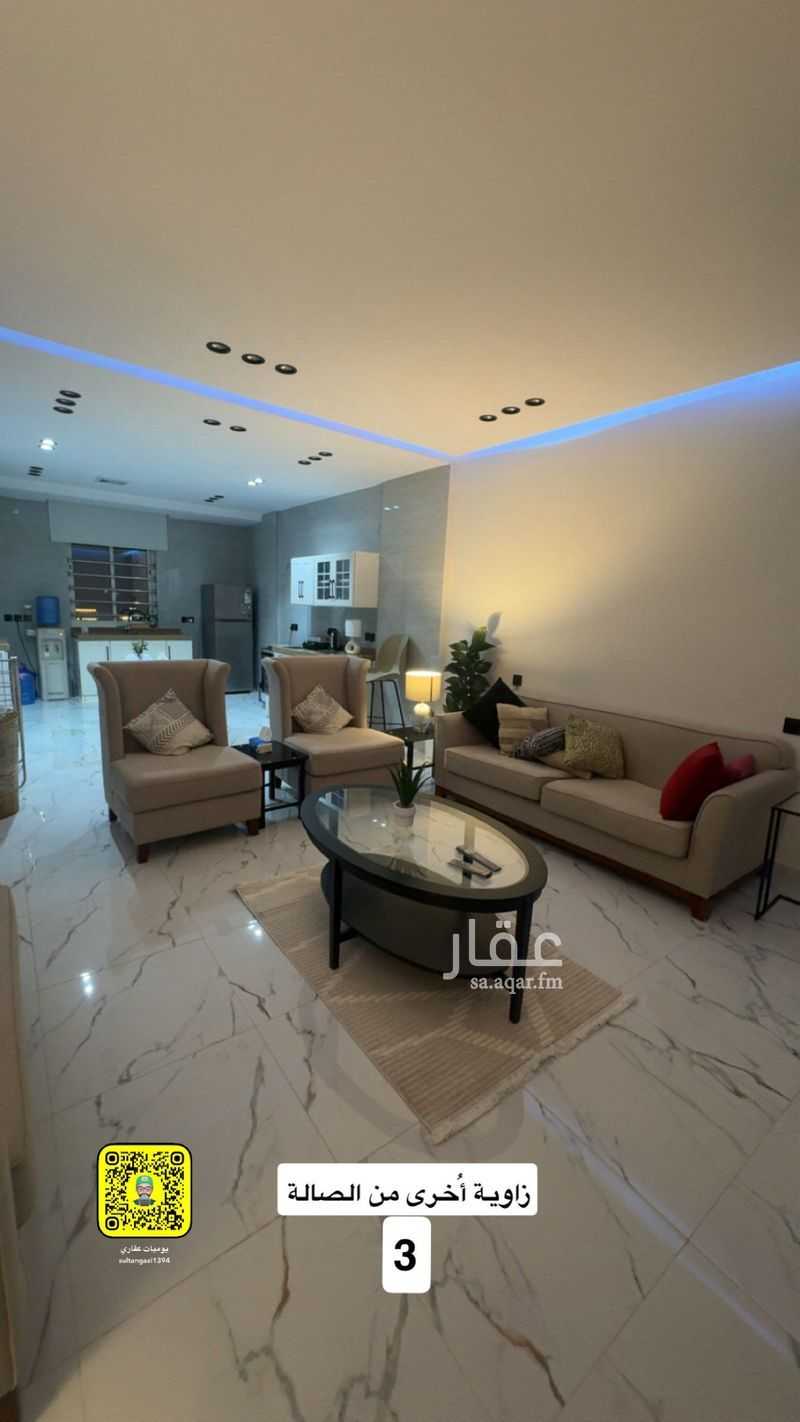 2 bedroom apartment in Al Dhahirah, Madinah 10