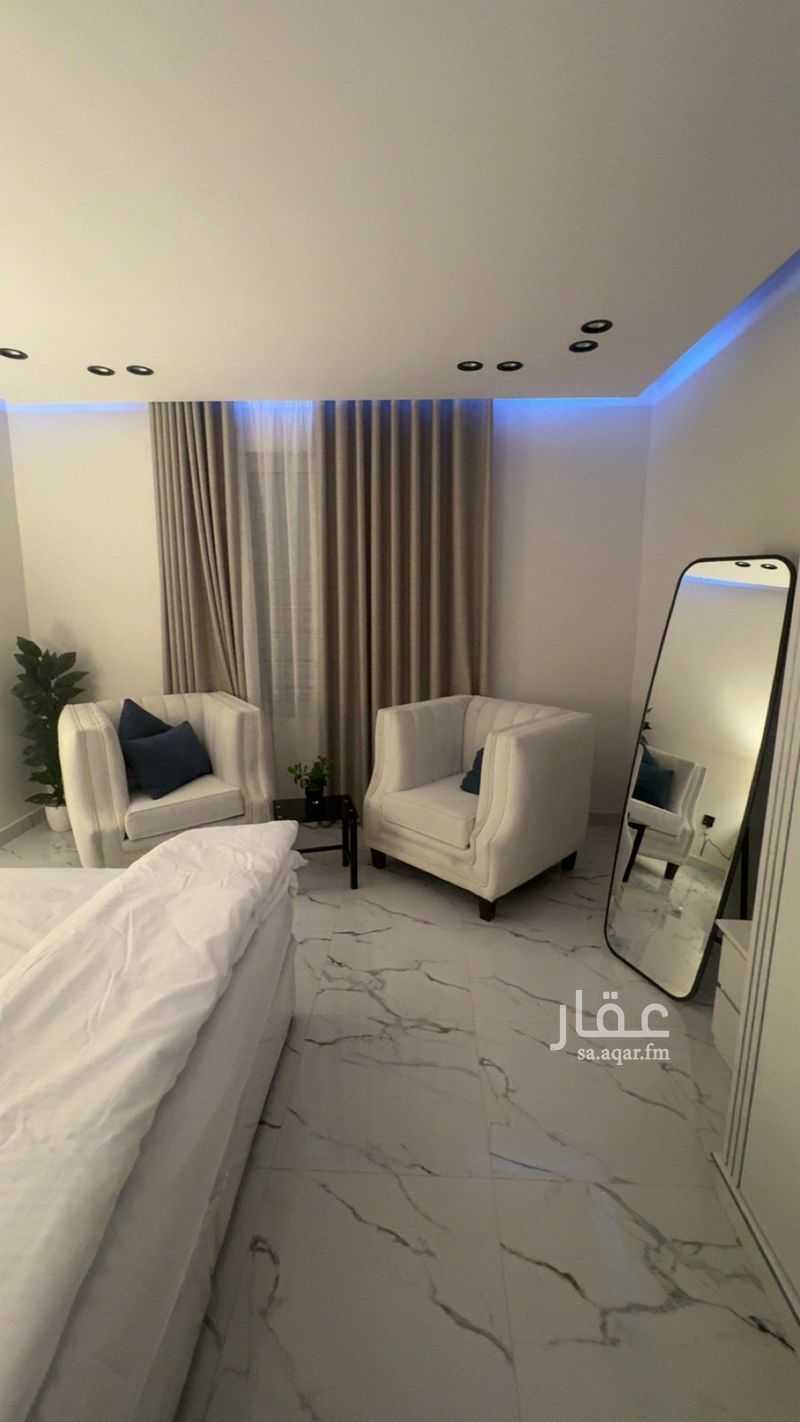 2 bedroom apartment in Al Dhahirah, Madinah 25