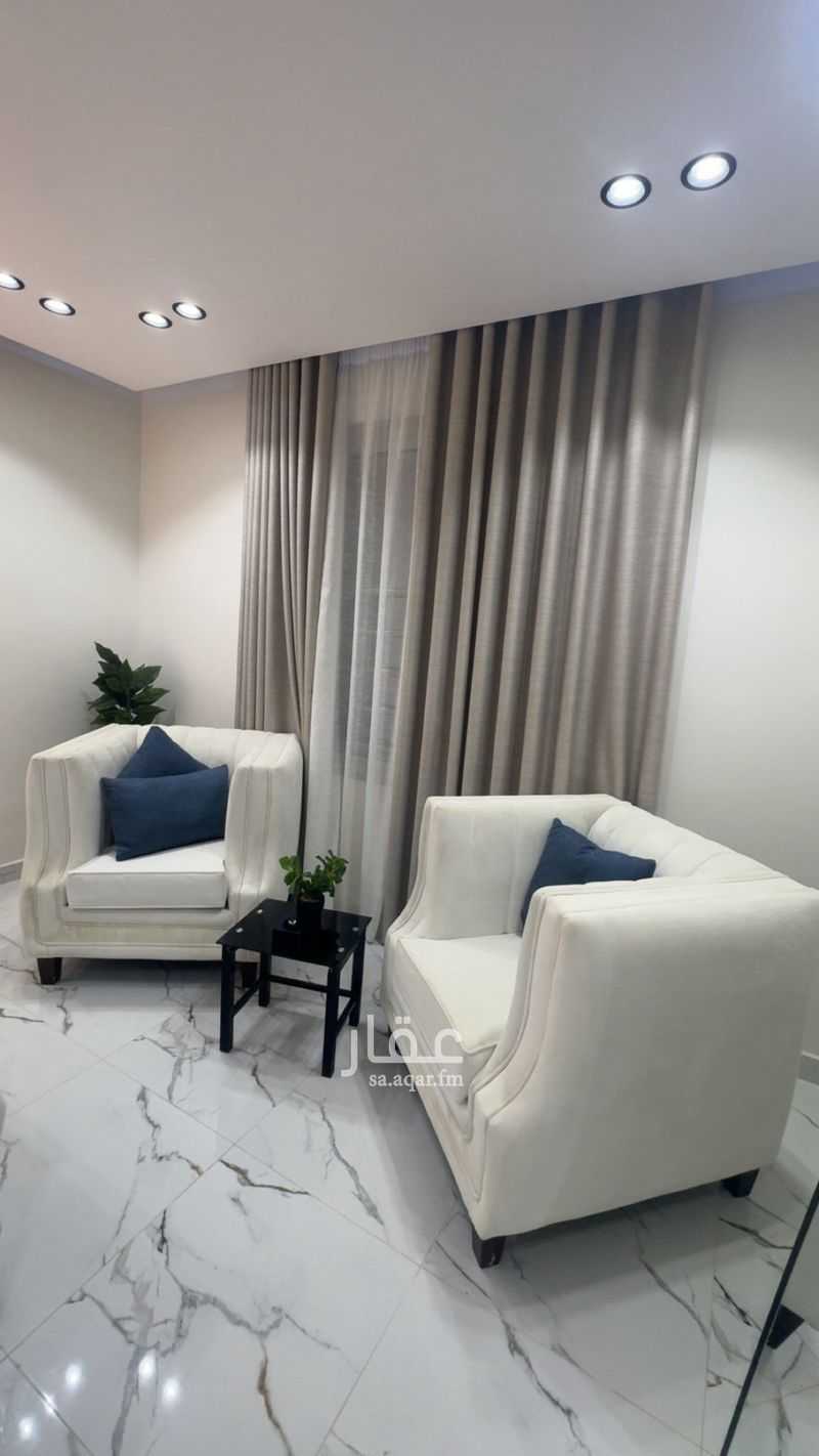 2 bedroom apartment in Al Dhahirah, Madinah 27