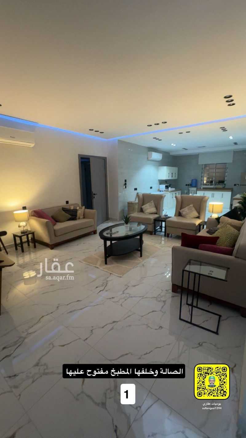 2 bedroom apartment in Al Dhahirah, Madinah 8