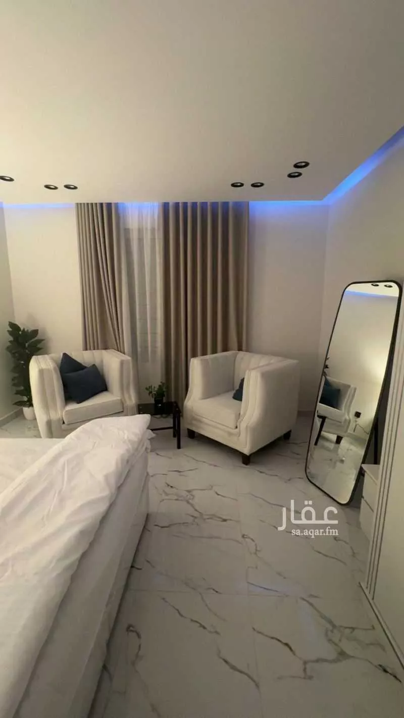 2 bedroom apartment in Al Dhahirah, Madinah 26