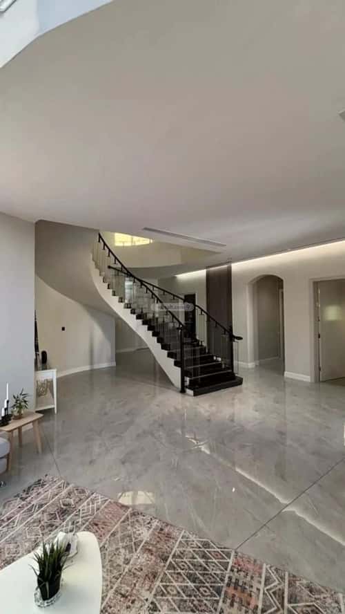 8 bedroom villa in Al Sinaiyah 5