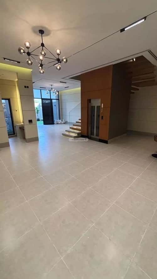 6 bedroom villa in Al Rawabi, Madinah 6