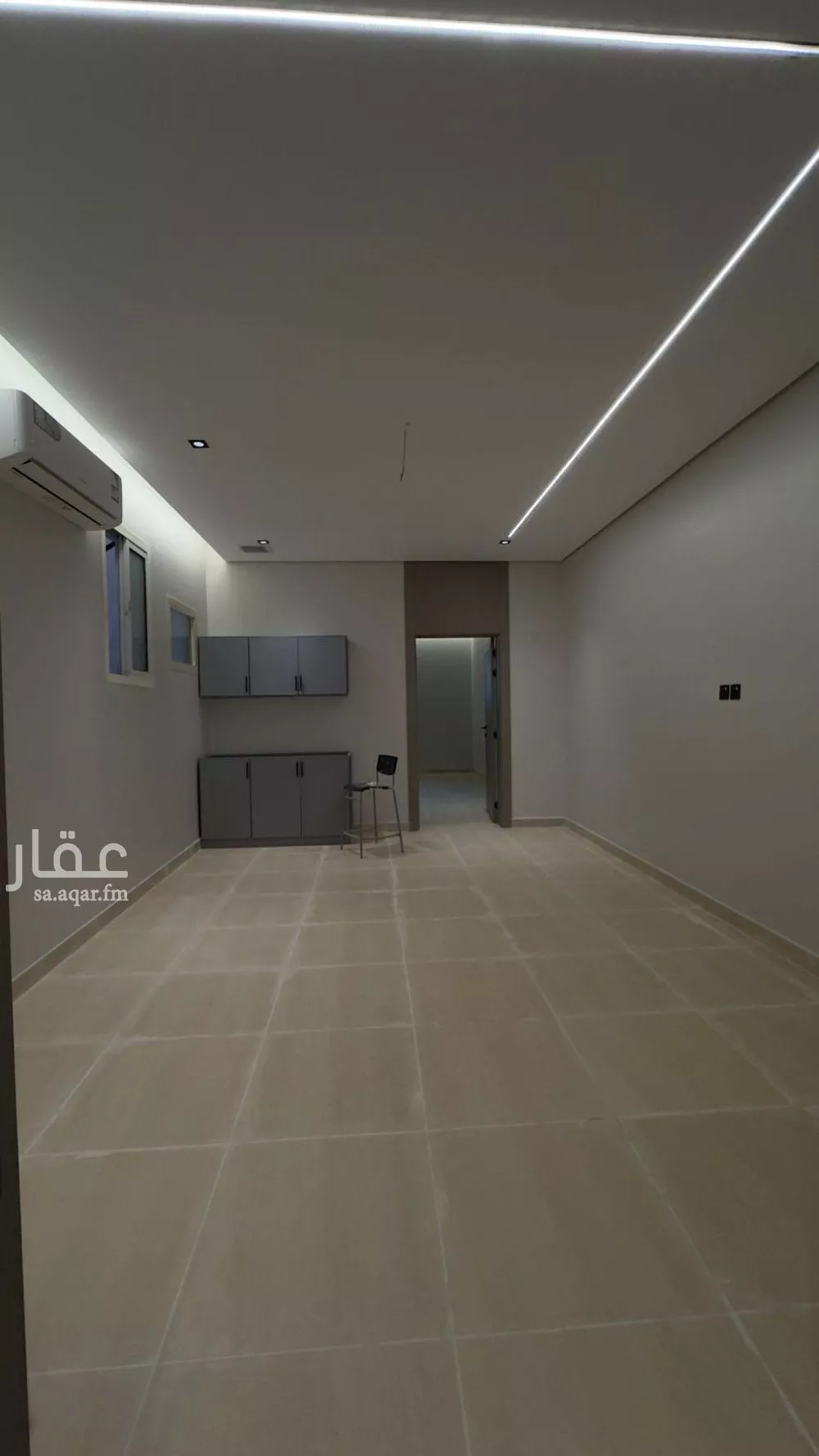 شقة 1 غرف في السعادة 2