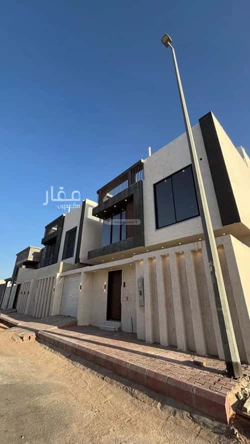 فيلا 7 غرف في نبلاء 6