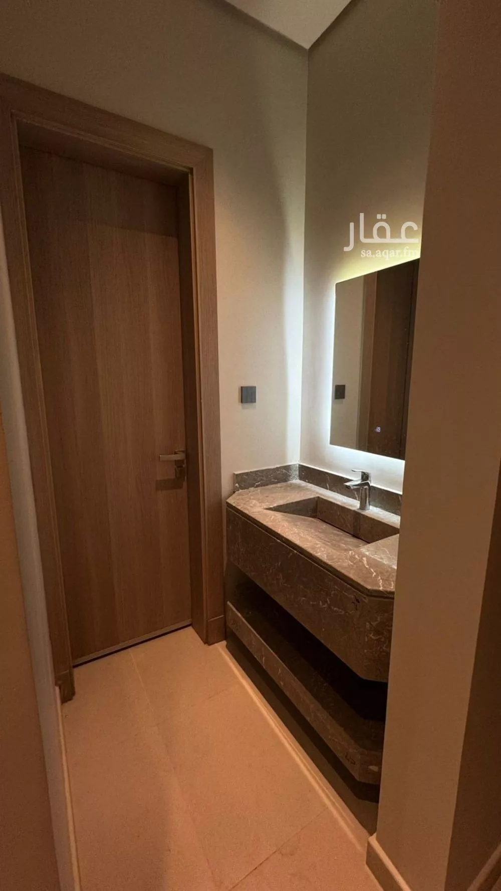 4 bedroom floor in Al Aridh 5