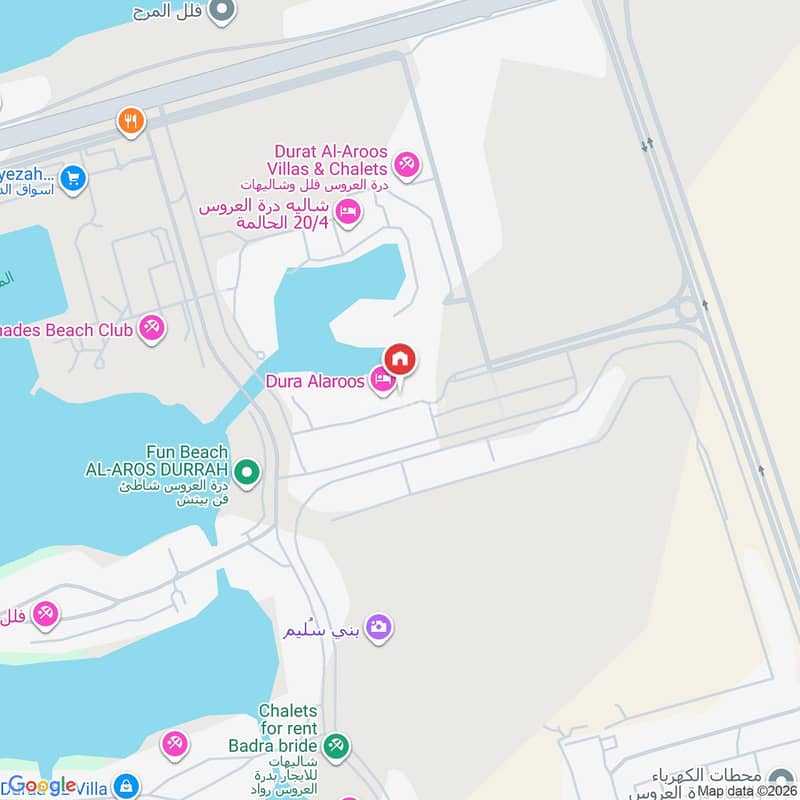 5 bedroom apartment in Durrat Al Arus, Jeddah 2