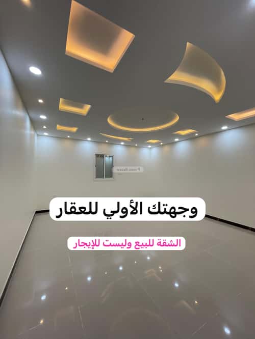 شقة 5 غرف في بني بياضة، المدينة المنورة 4