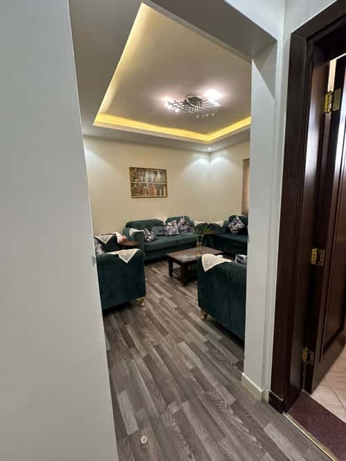 4 bedroom apartment in Al Ranuna 1