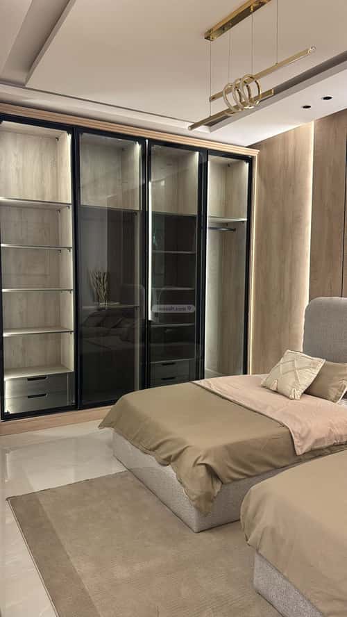 4 bedroom apartment in Shawran 11
