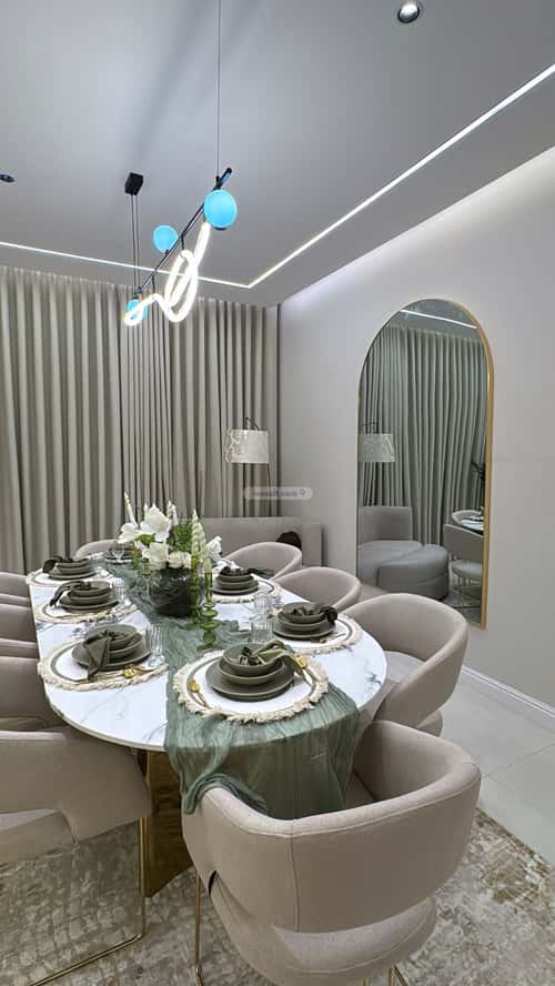 4 bedroom apartment in Shawran 10