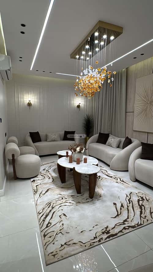 4 bedroom apartment in Shawran 2