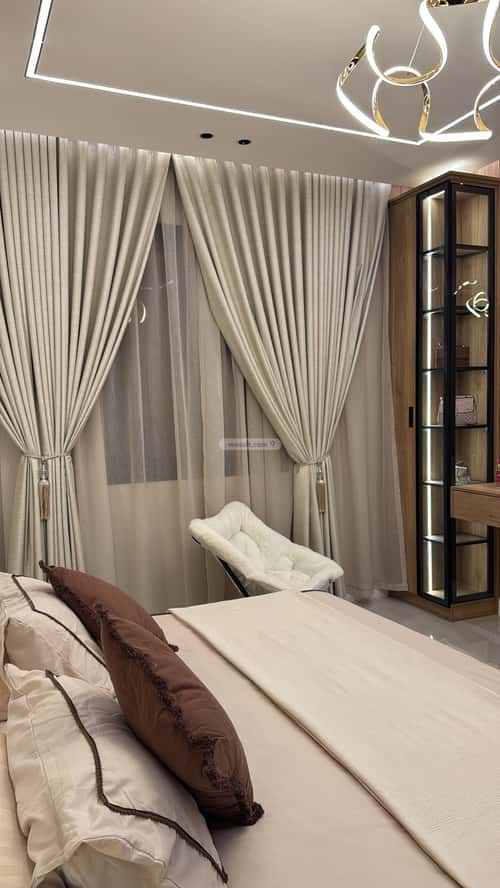 4 bedroom apartment in Shawran 12