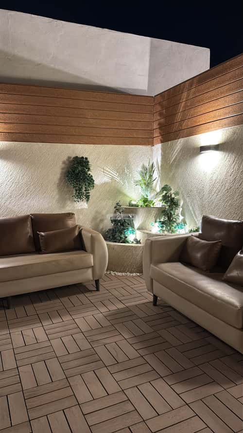 4 bedroom apartment in Shawran 6