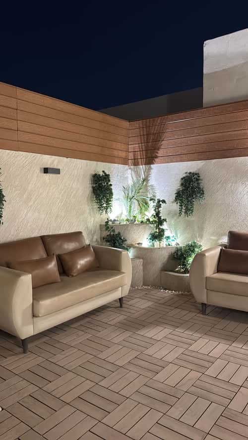 4 bedroom apartment in Shawran 16