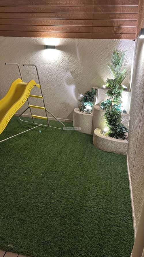 4 bedroom apartment in Shawran 9