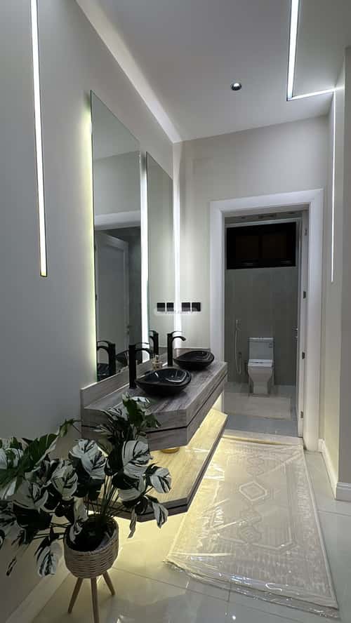 4 bedroom apartment in Shawran 7