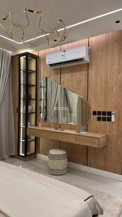 4 bedroom apartment in Shawran 20