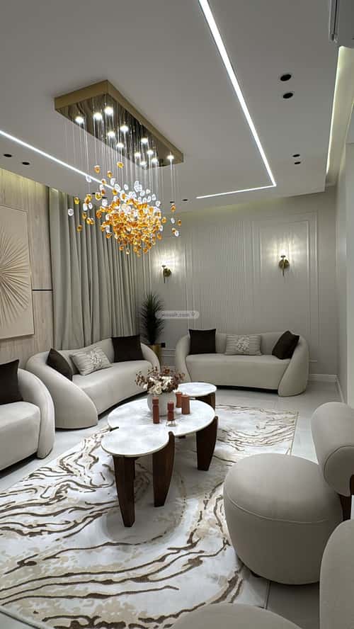 4 bedroom apartment in Shawran 3