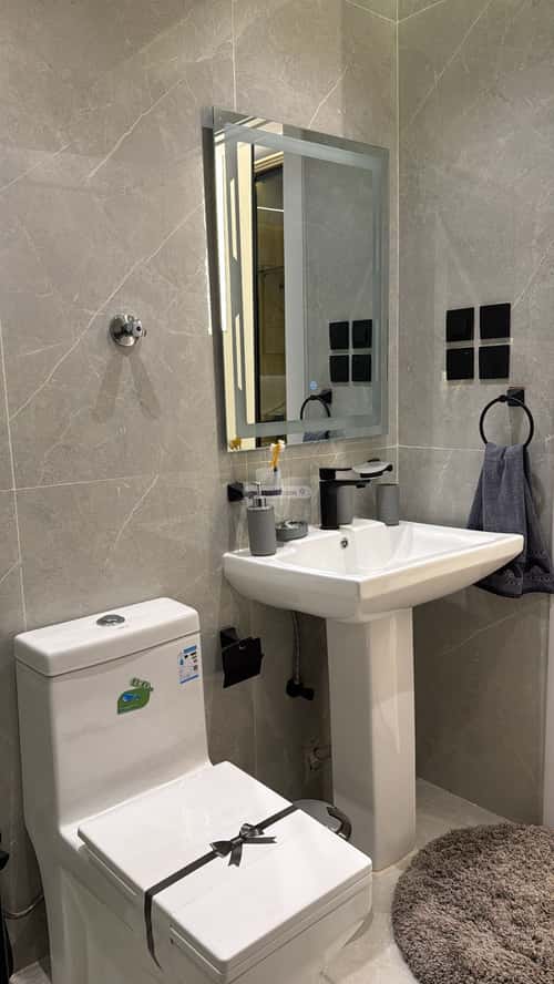 4 bedroom apartment in Shawran 17