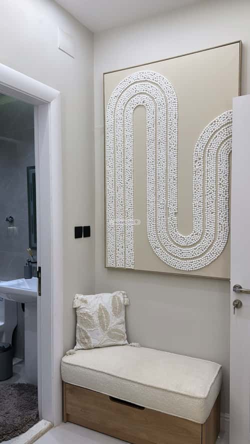 4 bedroom apartment in Shawran 15