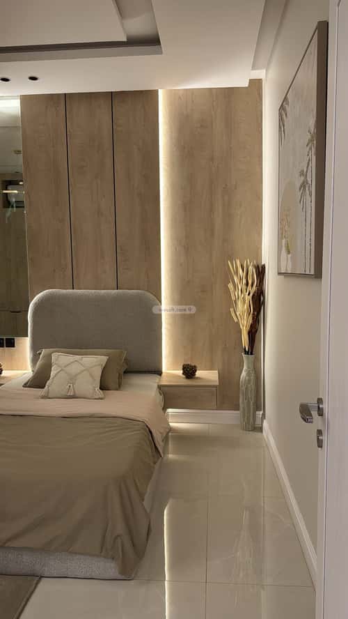 4 bedroom apartment in Shawran 13
