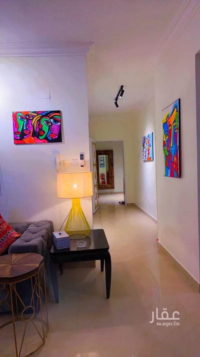 2 bedroom floor in Ar Rafiah 2