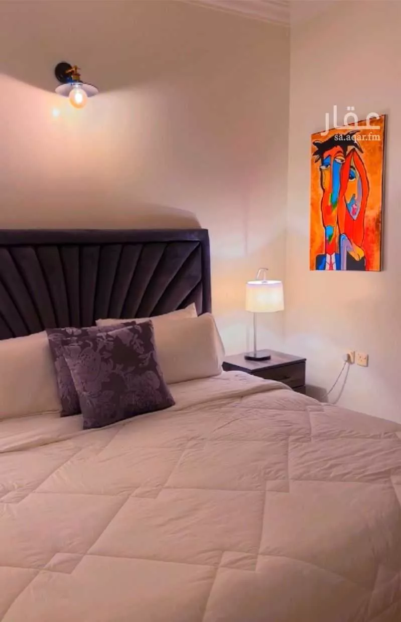 2 bedroom floor in Ar Rafiah 3
