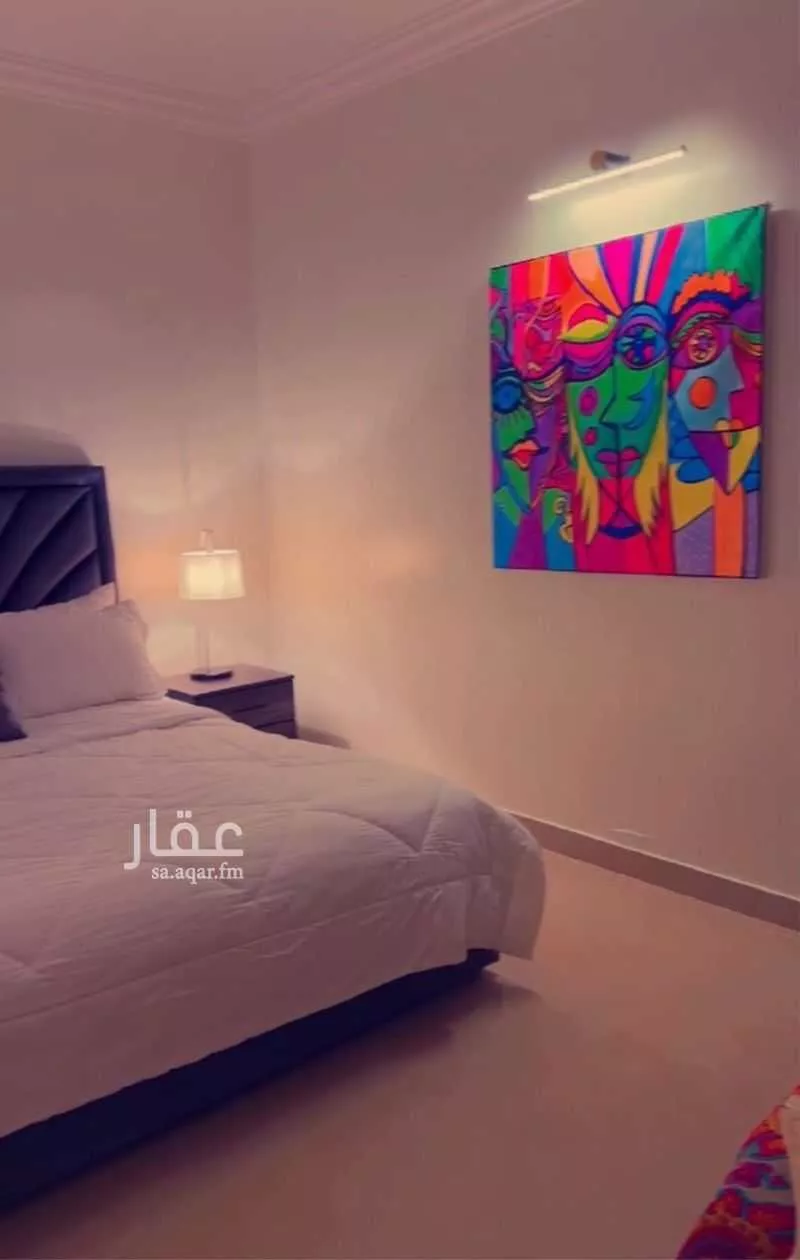 2 bedroom floor in Ar Rafiah 4