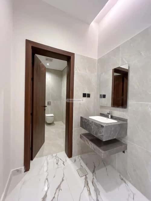 4 bedroom apartment in Jamma Umm Khalid, Madinah 9