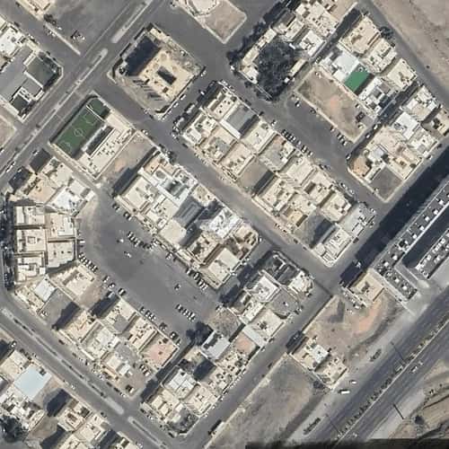 4 bedroom apartment in Jamma Umm Khalid, Madinah 11
