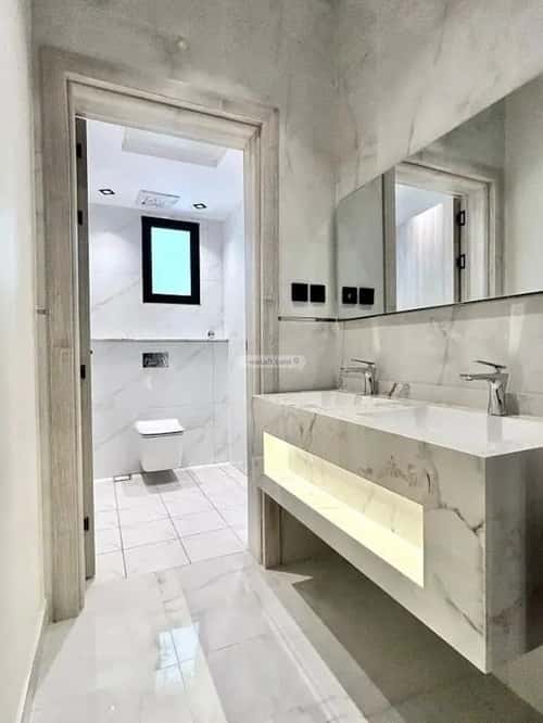 5 bedroom apartment in Shawran 3