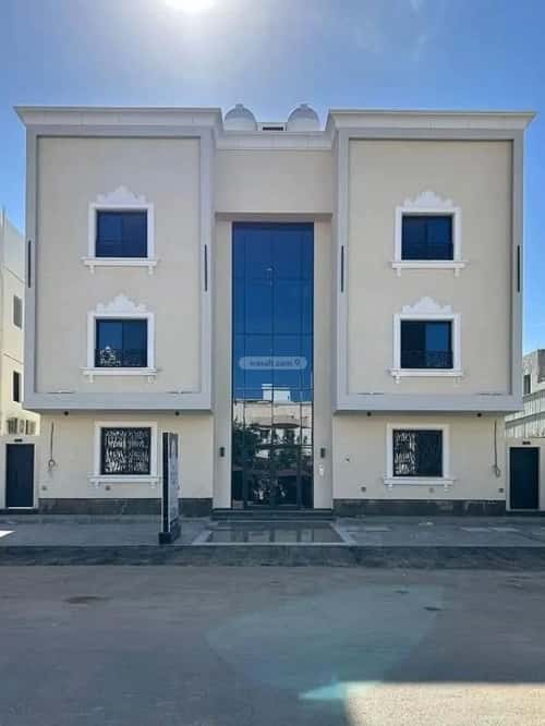 5 bedroom apartment in Shawran 5