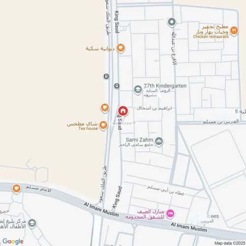 8 bedroom villa in Al Salam 5