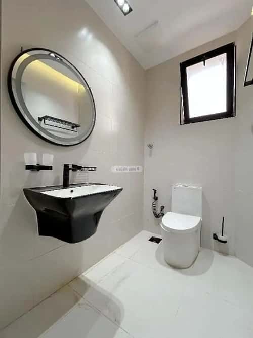 4 bedroom apartment in Al Dhahirah, Madinah 10