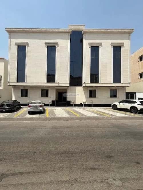 4 bedroom apartment in Jusham, Madinah 13