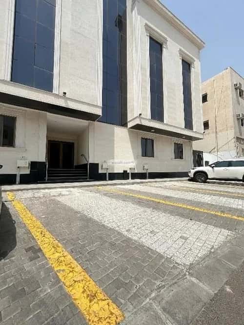 4 bedroom apartment in Jusham, Madinah 10