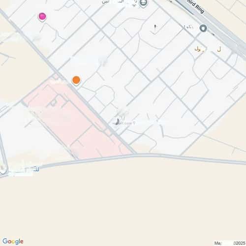 5 bedroom floor in Industrial City 2