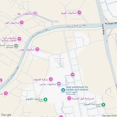 6 bedroom floor in Abu Markha 10