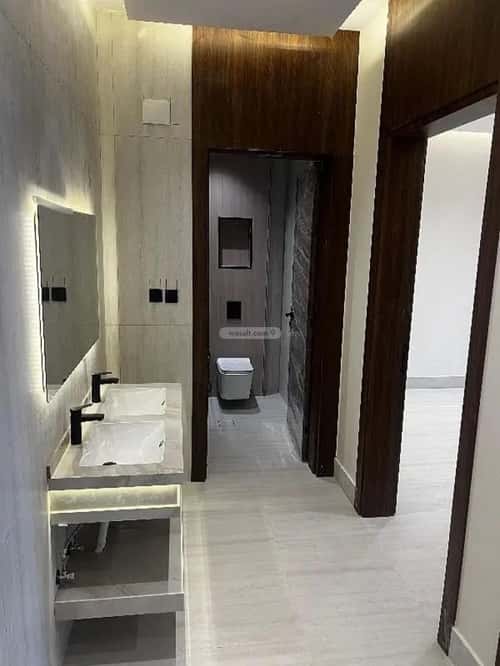 6 bedroom floor in Abu Markha 11