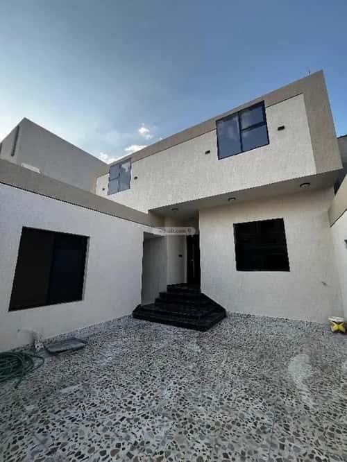 6 bedroom floor in Abu Markha 4