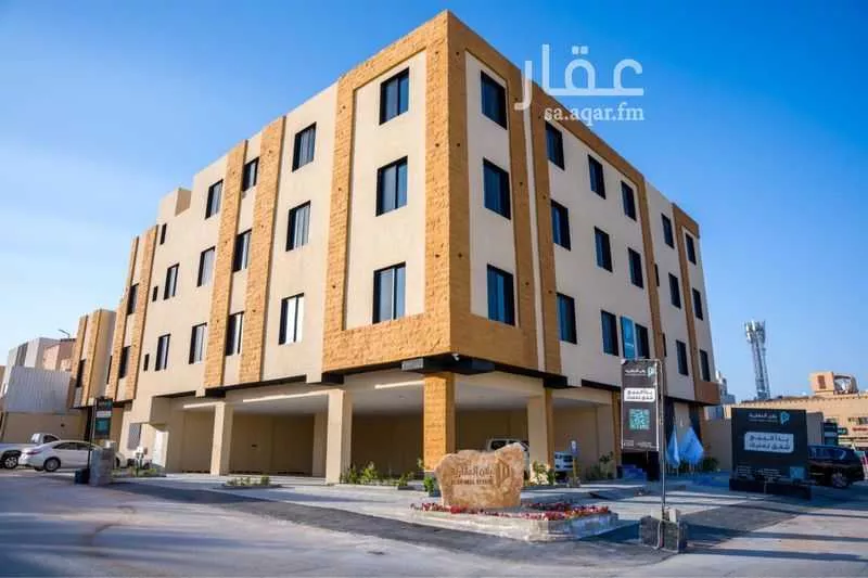 4 bedroom apartment in Al Awali, Riyadh 8