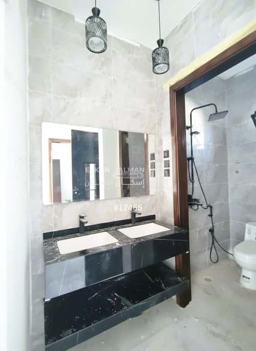 4 bedroom floor in Industrial City 1