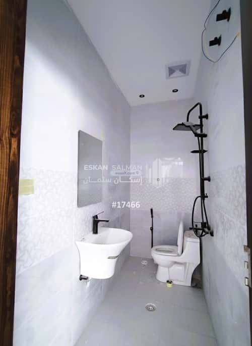 4 bedroom floor in Industrial City 2