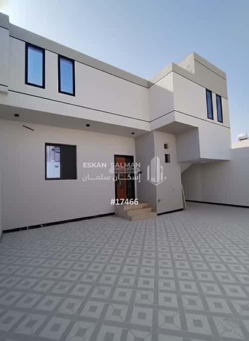 4 bedroom floor in Industrial City 3