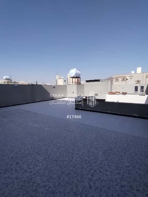 4 bedroom floor in Industrial City 9
