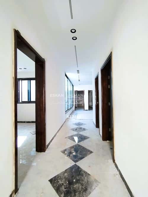 4 bedroom floor in Industrial City 8