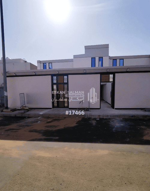 4 bedroom floor in Industrial City 2