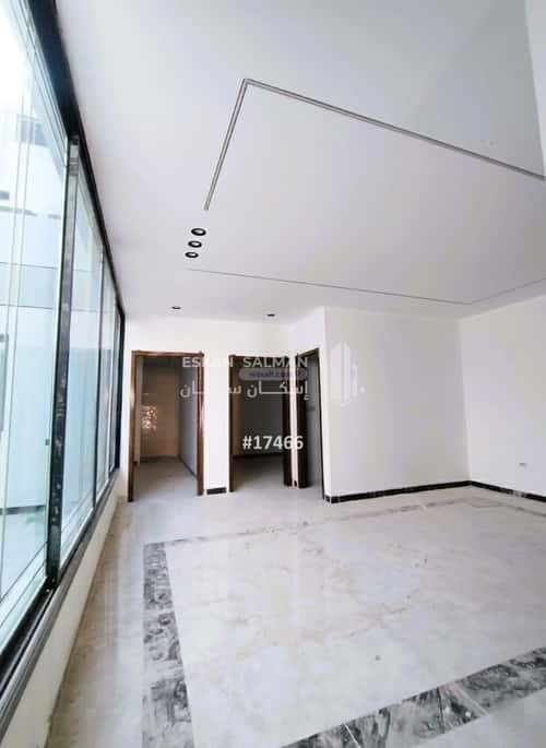 4 bedroom floor in Industrial City 5